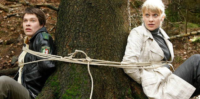 03:30: Mord mit Aussicht (S01/E05) | One | 2/12 2026