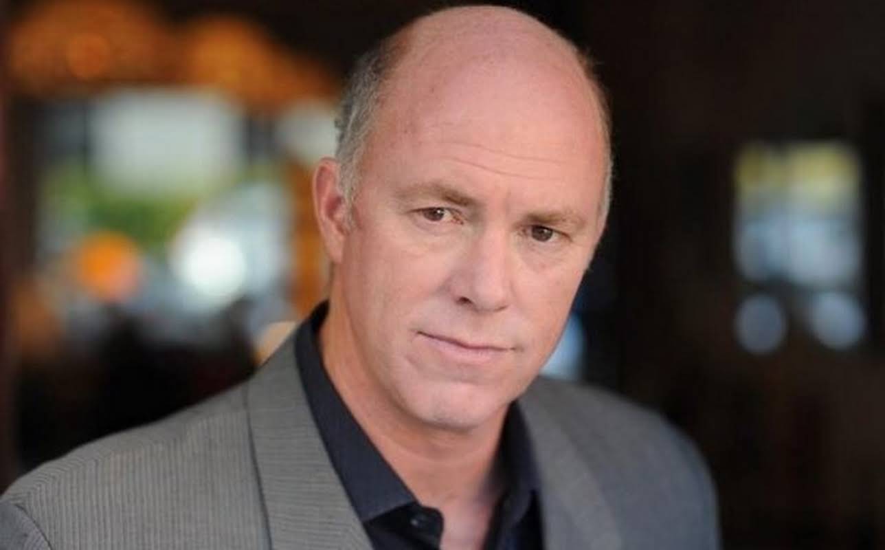Michael Gaston