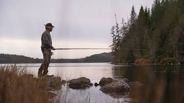 21:00: Expedition vildmark (S1 E9) (S1) | Kanal 5 | 4/20 2026