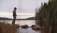 Expedition vildmark (S1 E9)