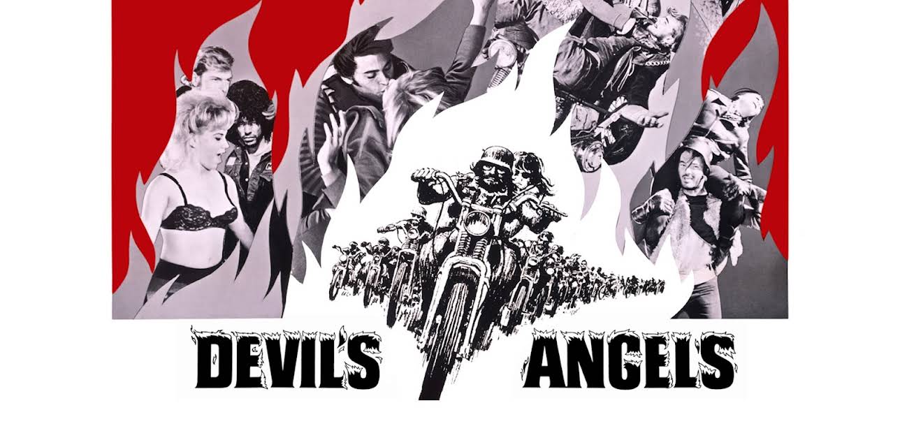 Devil's Angels (1967)