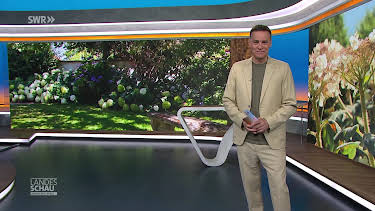 09:00: Landesschau Baden-Württemberg | SWR Fernsehen BW | 9/7 2026