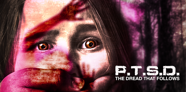 PTSD: The Dread That Follows (2019)