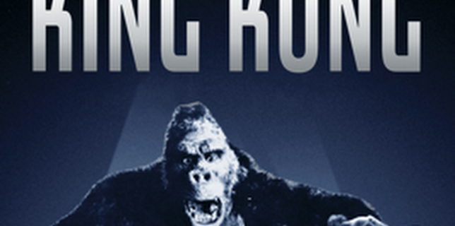 12:25: King Kong (IMDb 7.9) | 13 TV | 1/1 2026