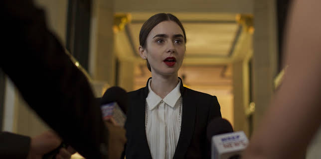 22:10: Inheritance | Viasat Film Hits | 2/23 2026