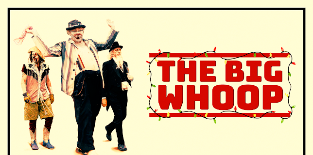 The Big Whoop (2025)