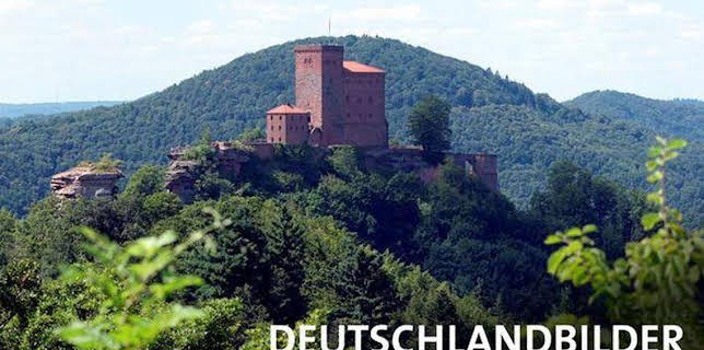 04:35: Deutschlandbilder | Das Erste | 12/21 2025