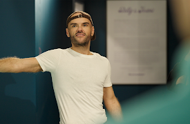 Building Betty & Joan's: Training and Failing