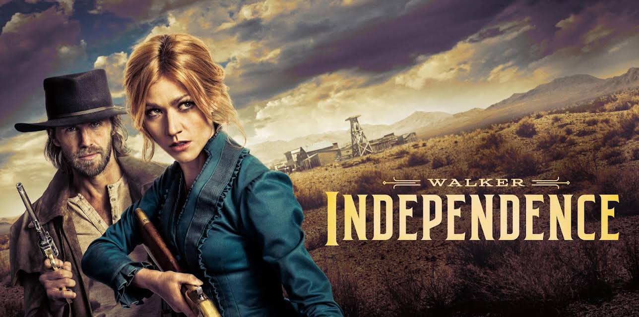 Walker: Independence, Season 1
