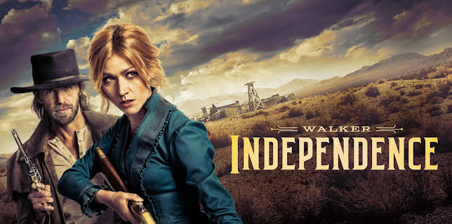 Walker: Independence, Season 1