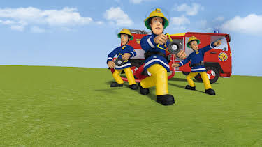 7:35 AM: Fireman Sam (S16 E26) (S16) | Channel 5 | 3/30 2026