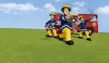 Fireman Sam (S16 E3)