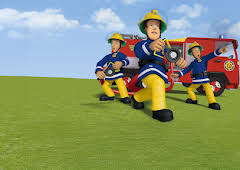 Fireman Sam