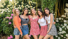 Die Mädchen-WG - Im Schloss am See