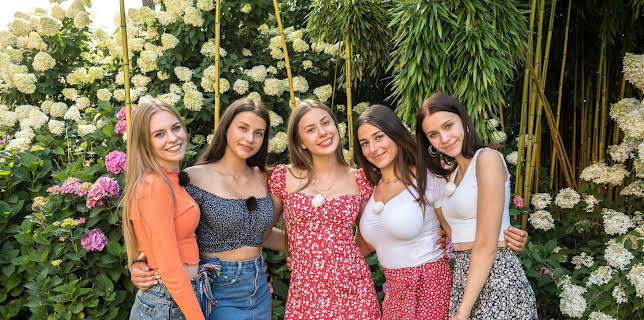 05:30: Die Mädchen-WG - Im Schloss am See | ZDF | 3/7 2026