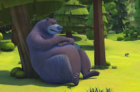 Vicke Viking: Episode 43