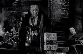 The Munsters Season 1: Pike's Pique