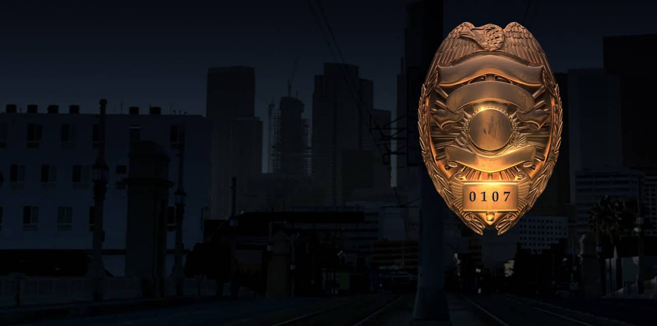 Real Detective