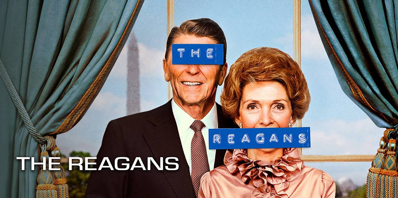 The Reagans Season 1