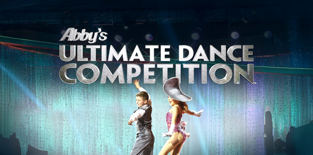Abby's Ultimate Dance Competition Season 1
