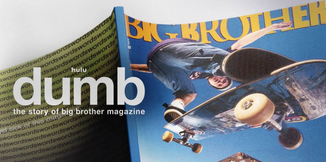 Dumb: The Story of Big Brother Magazine (2026)