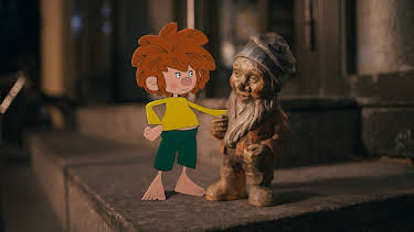 08:45: Neue Geschichten vom Pumuckl | RTL | 4/6 2026