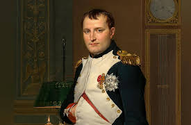 Foundations of Western Civilization II: A History of the Modern Western World: The Napoleonic Empire - 1803-15