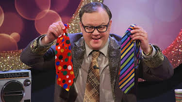 11:30 AM: GiggleQuiz (S1) | Cbeebies | 9/19 2026