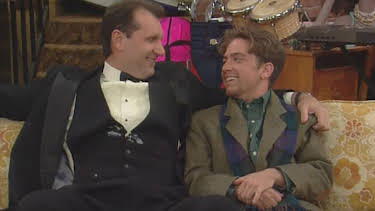 06:30: Våra värsta år (S7 E11) (S7) | TV6 | 4/3 2026