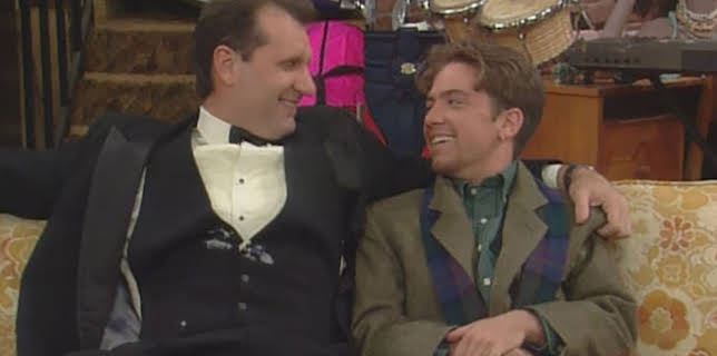 05:30: Våra värsta år (S7 E11) (S7) | TV6 | 4/3 2026