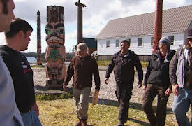 Finding Bigfoot Season 1: Alaska's Bigfoot Island