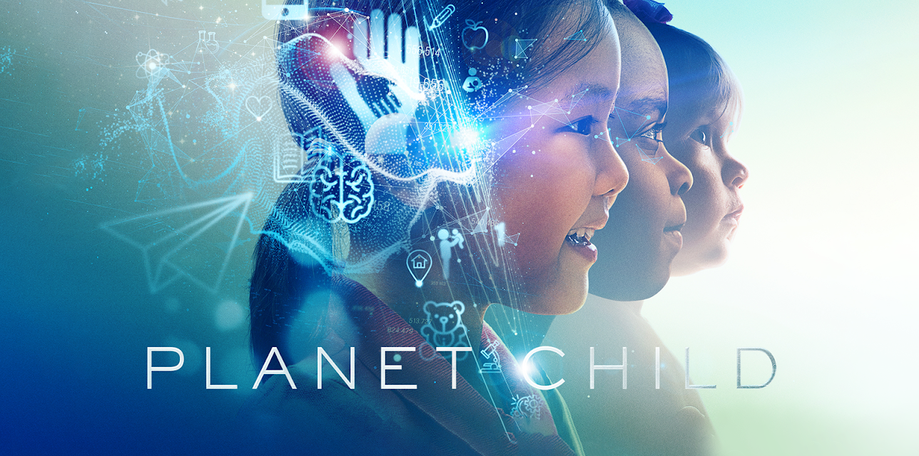 Planet Child