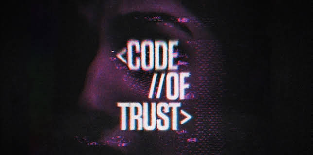 Code Of Trust (2019)