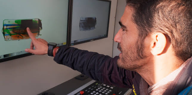 07:30: Grensevakten Spania (S5 E4) (S5) | Investigation Discovery | 11/8 2025