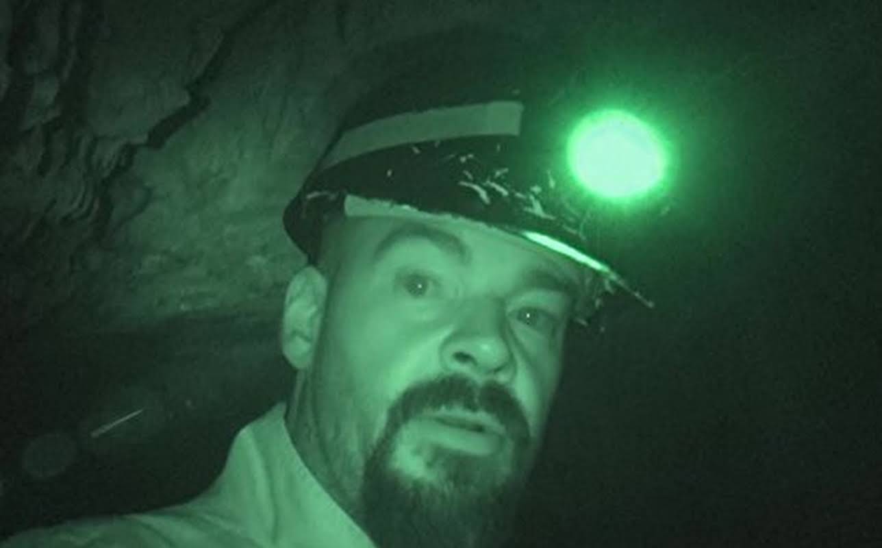 Aaron Goodwin