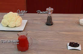 Las Netas con Gibaja season-1: Las Netas con Gibaja - Picadillo de coliflor