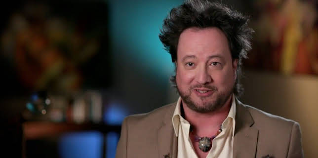 15:00: Unerklärliche Phänomene - Ancient Aliens | Kabel Eins Doku | 12/30 2025