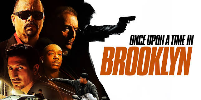 Once Upon a Time in Brooklyn (2013)