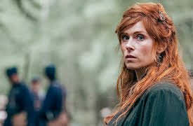 Women at War, Season 1: Episode 3