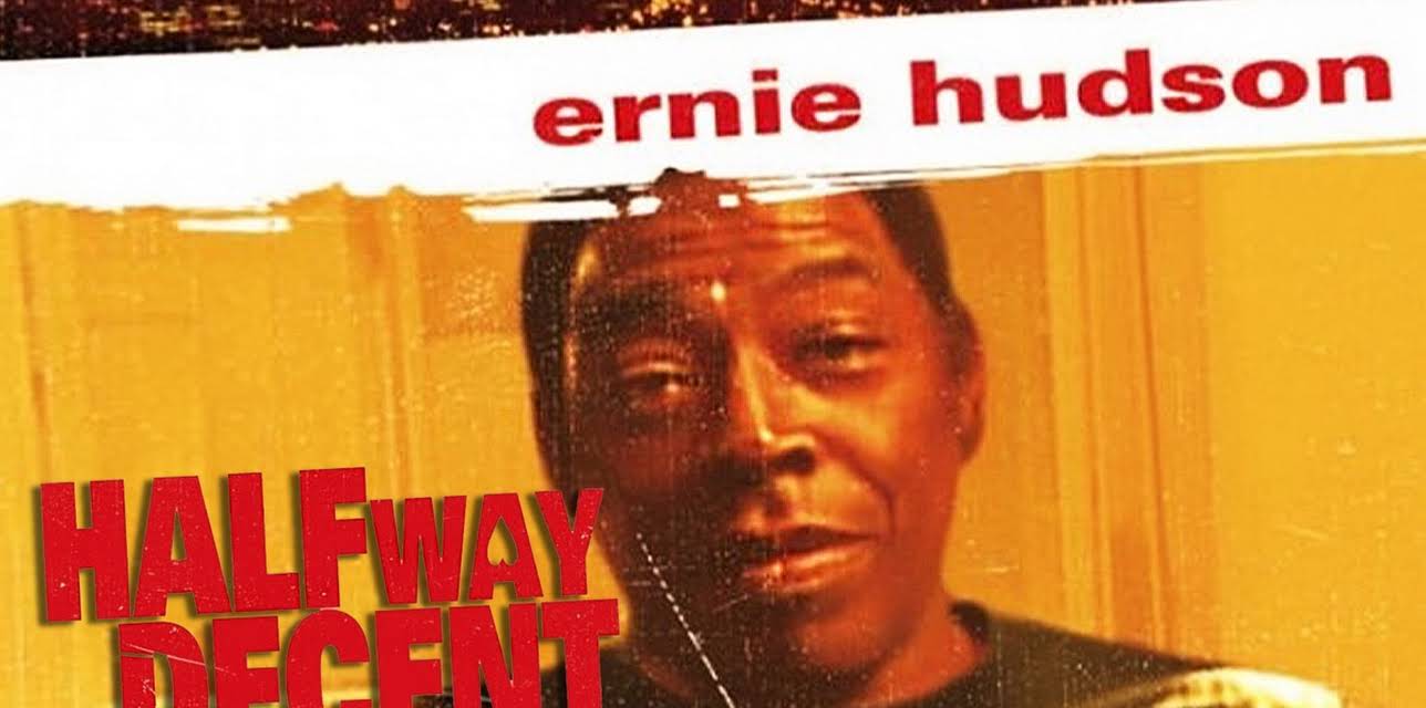 Halfway Decent (2008)