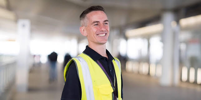 Heathrow: Britain's Busiest Airport