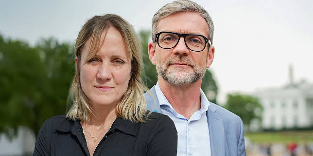 21:05: Trump 2.0 – Versuchslabor Amerika | 3SAT | 11/5 2025