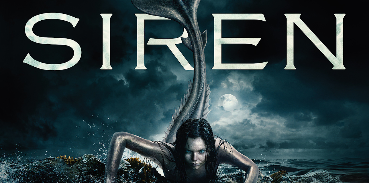Siren Season 1