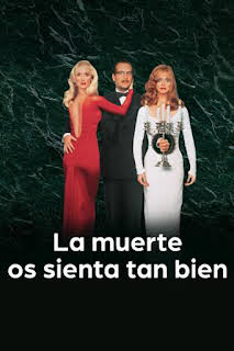 15:45: La muerte os sienta tan bien | COSMO | 3/27 2026