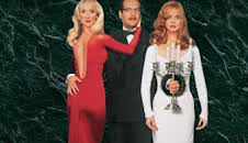 La muerte os sienta tan bien