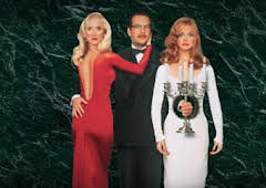 La muerte os sienta tan bien