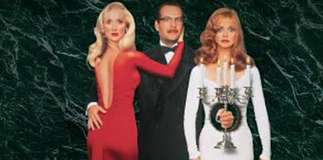 11:17: La muerte os sienta tan bien | COSMO | 12/25 2025