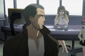 Solty Rei: The City Where the Aurora Falls