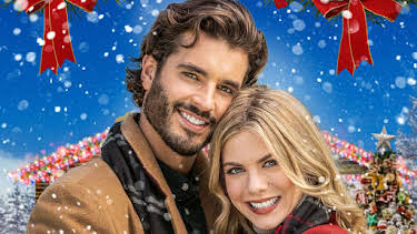 1:40 PM: Christmas in Pine Valley | Channel 5 | 11/2 2026