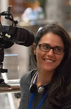 Anna Mastro as Director